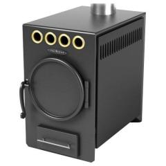 Stove TMF Нормаль-2 ТУРБО Антрацит ТВ