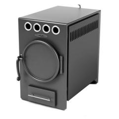 Stove TMF Нормаль-2 ТУРБО Антрацит ТЗ