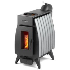 Stove TMF Огонь-Батарея 7 Антрацит