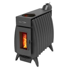 Stove TMF Огонь-Батарея 9 Антрацит