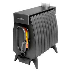 Stove TMF Огонь-Батарея 9Б ЛАЙТ Антрацит