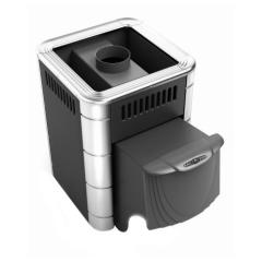 Stove TMF Оса ДА Антрацит НВ