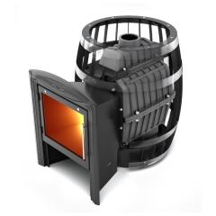 Stove TMF Саяны Cast