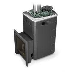 Stove TMF Таймыр Carbon