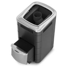 Stove TMF Тунгуска ДН Антрацит