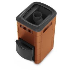 Stove TMF Тунгуска Inox ДА КТК