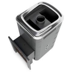 Stove TMF Уренгой Carbon