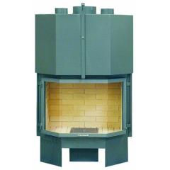 Firebox Totem Eventail 900