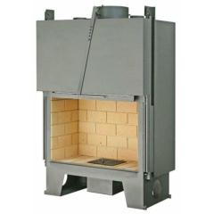 Firebox Totem Frontal 1000