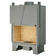 Firebox Totem Frontal 1100