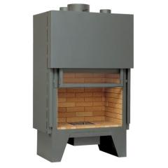 Firebox Totem Frontal 800