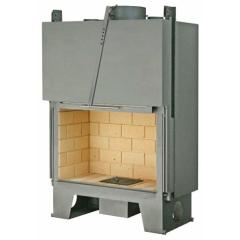 Firebox Totem Frontal 900