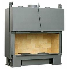 Firebox Totem Horizon 1000