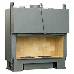 Firebox Totem Horizon 1100