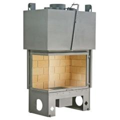Firebox Totem Lateral 800