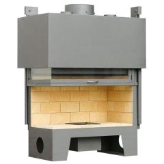 Firebox Totem Lateral Horizon 1000