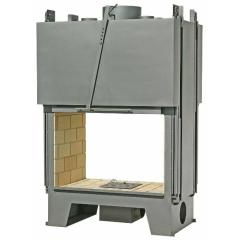 Firebox Totem RECTO FRONTAL 900-