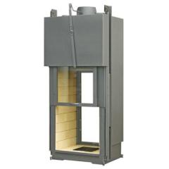 Firebox Totem RECTO Vertivision 900-