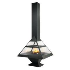 Fireplace TRAFORART admeto