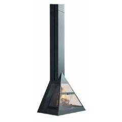 Fireplace TRAFORART ADMETO FRONTAL