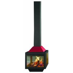 Fireplace TRAFORART ariadna central
