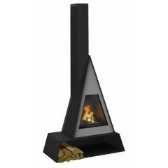 Fireplace TRAFORART BREDA FRONTAL