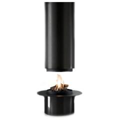 Stove TRAFORART Diamante центральный без стекла