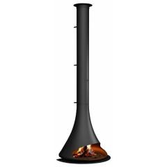 Stove TRAFORART DORIA FRONTAL