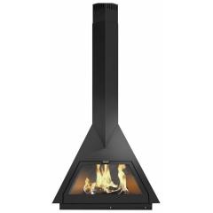 Fireplace TRAFORART FOXI FRONTAL
