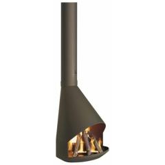 Fireplace TRAFORART hera