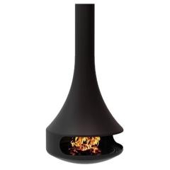 Fireplace TRAFORART HYPNOS ART