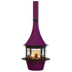 Fireplace TRAFORART lorena central