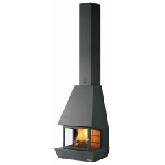 Stove TRAFORART RAC