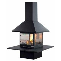 Stove TRAFORART VULCANO CENTRAL