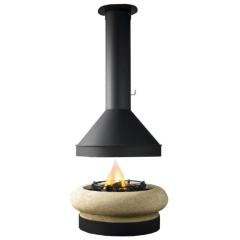 Stove TRAFORART ZEUS