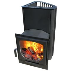 Stove Варвара Бермуда левая Панорамная дверь