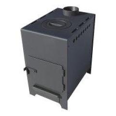 Stove Варвара Домовой