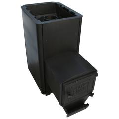 Stove Варвара Мини удлиненная топка