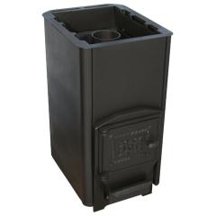 Stove Варвара Мини укороченная топка