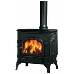 Stove Vermont Castings Dutchwest Small