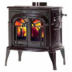 Stove Vermont Castings Intrepid 2