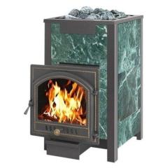 Stove Везувий ЭЛИТ 28 205
