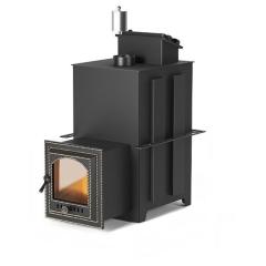 Stove Везувий Эверест Inox 15 210