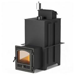 Stove Везувий Эверест INOX 25 280