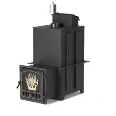 Stove Везувий Эверест INOX 25 281