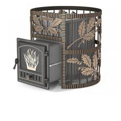 Stove Везувий Эверест Ковка 24 281
