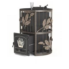 Stove Везувий Эверест Ковка 24 281