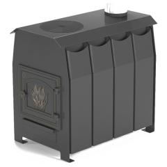 Stove Везувий Комфорт 200 ДТ-3