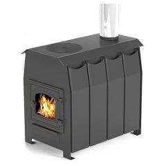 Stove Везувий Комфорт 200 ДТ-3С