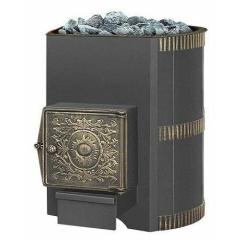 Stove Везувий ЛАВА 12 ДТ-3